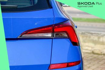 Skoda Kamiq 1.0 TSI 110 SE 5dr DSG