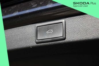 Skoda Octavia Estate 2.0 TDI 200 vRS 4x4 5dr DSG