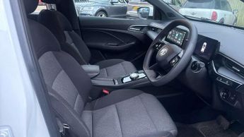 MG MG3 1.5 Hybrid SE 5dr Auto