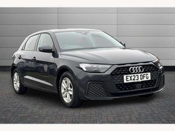 Audi A1 25 TFSI Technik 5dr