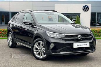 Volkswagen Taigo 1.0 TSI 115 Match 5dr