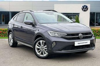 Volkswagen Taigo 1.0 TSI 115 Match 5dr