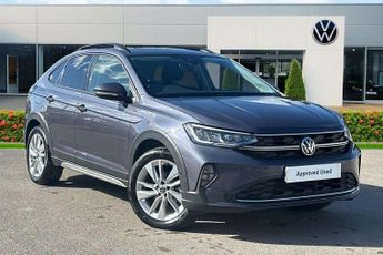 Volkswagen Taigo 1.0 TSI Match 5dr