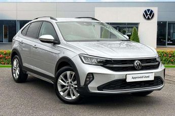 Volkswagen Taigo 1.0 TSI Match 5dr