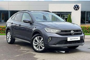 Volkswagen Taigo 1.0 TSI Match 5dr