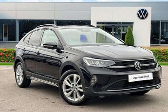 Volkswagen Taigo 1.0 TSI Match 5dr