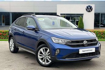 Volkswagen Taigo 1.0 TSI Match 5dr