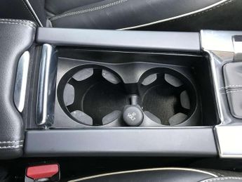 Volvo XC60 D5 [220] R DESIGN Lux Nav 5dr AWD Geartronic