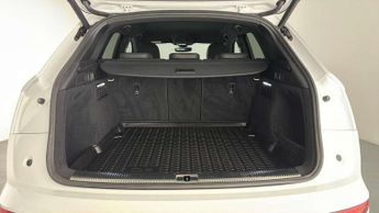 Audi Q5 45 TFSI Quattro S Line 5dr S Tronic