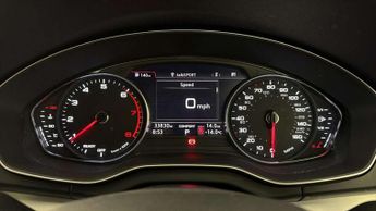 Audi Q5 45 TFSI Quattro S Line 5dr S Tronic