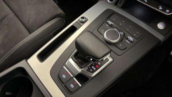 Audi Q5 45 TFSI Quattro S Line 5dr S Tronic