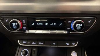 Audi Q5 45 TFSI Quattro S Line 5dr S Tronic