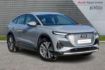 Audi A5 35 TFSI S Line 5dr S Tronic