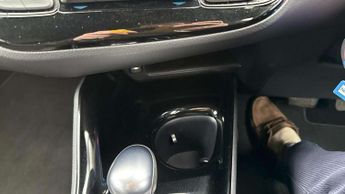 Toyota C-HR 1.8 Hybrid Excel 5dr CVT