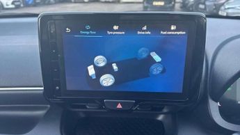 Toyota Yaris 1.5 Hybrid Design 5dr CVT