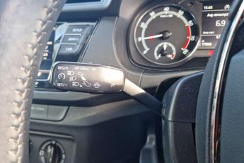 Skoda Fabia 1.0 TSI Colour Edition 5dr DSG