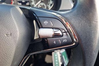 Skoda Fabia 1.0 TSI Colour Edition 5dr DSG