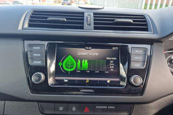 Skoda Fabia 1.0 TSI Colour Edition 5dr DSG
