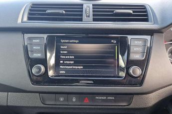 Skoda Fabia 1.0 TSI Colour Edition 5dr DSG