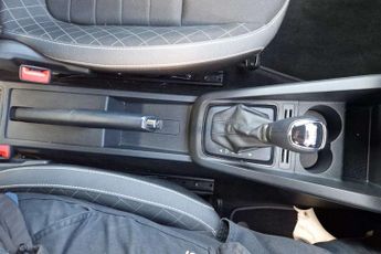 Skoda Fabia 1.0 TSI Colour Edition 5dr DSG