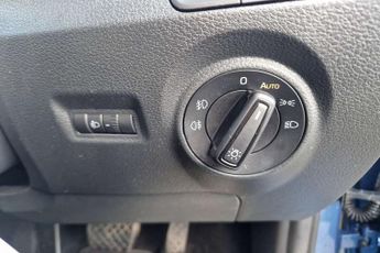 Skoda Fabia 1.0 TSI Colour Edition 5dr DSG