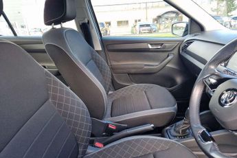 Skoda Fabia 1.0 TSI Colour Edition 5dr DSG