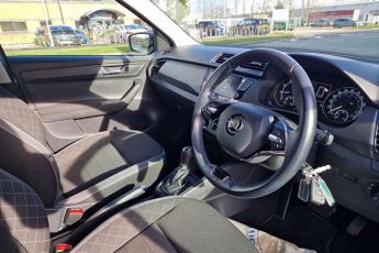 Skoda Fabia 1.0 TSI Colour Edition 5dr DSG