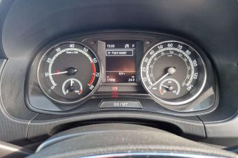 Skoda Fabia 1.0 TSI Colour Edition 5dr DSG