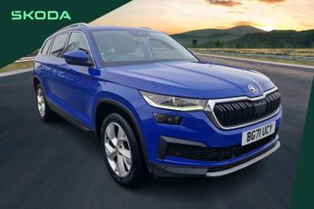 Skoda Kodiaq 1.5 TSI SE L 5dr DSG [7 Seat]