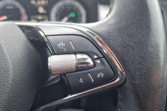 Skoda Kodiaq 1.5 TSI SE L 5dr DSG [7 Seat]