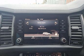 Skoda Kodiaq 1.5 TSI SE L 5dr DSG [7 Seat]