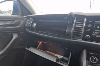 Skoda Kodiaq 1.5 TSI SE L 5dr DSG [7 Seat]
