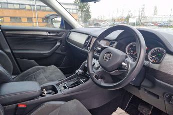 Skoda Kodiaq 1.5 TSI SE L 5dr DSG [7 Seat]