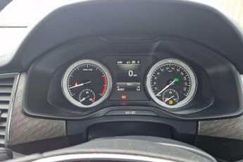 Skoda Kodiaq 1.5 TSI SE L 5dr DSG [7 Seat]