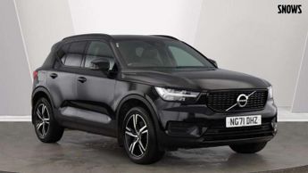 Volvo XC40 2.0 B4P R DESIGN 5dr Auto