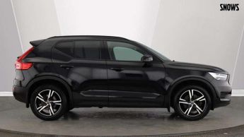 Volvo XC40 2.0 B4P R DESIGN 5dr Auto