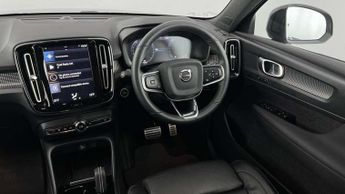 Volvo XC40 2.0 B4P R DESIGN 5dr Auto