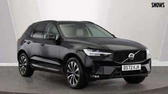 Volvo XC60 2.0 B4P Plus Dark 5dr Geartronic