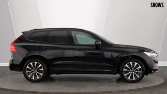 Volvo XC60 2.0 B4P Plus Dark 5dr Geartronic