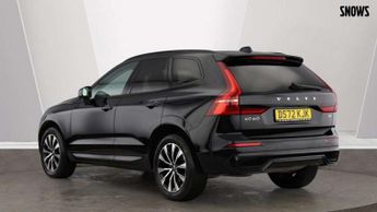 Volvo XC60 2.0 B4P Plus Dark 5dr Geartronic