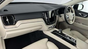 Volvo XC60 2.0 B4P Plus Dark 5dr Geartronic