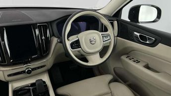 Volvo XC60 2.0 B4P Plus Dark 5dr Geartronic