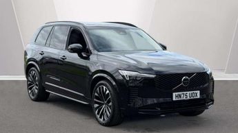 Volvo XC90 2.0 B5P Ultra Dark 5dr AWD Geartronic