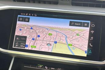 Audi A6 50 TFSI e Quattro S Line 4dr S Tronic