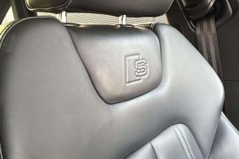 Audi A6 50 TFSI e Quattro S Line 4dr S Tronic