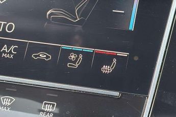 Audi Q8 SQ8 TFSI Quattro Vorsprung 5dr Tiptronic