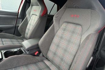 Volkswagen Golf GTi 2.0 TSI 265 GTI 5dr DSG