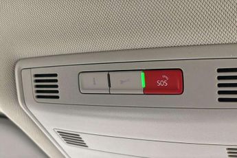 Volkswagen T-Roc 1.5 TSI EVO SE 5dr DSG