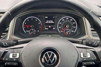 Volkswagen T-Roc 1.5 TSI EVO SE 5dr DSG