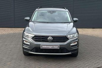 Volkswagen T-Roc 1.5 TSI EVO SE 5dr DSG